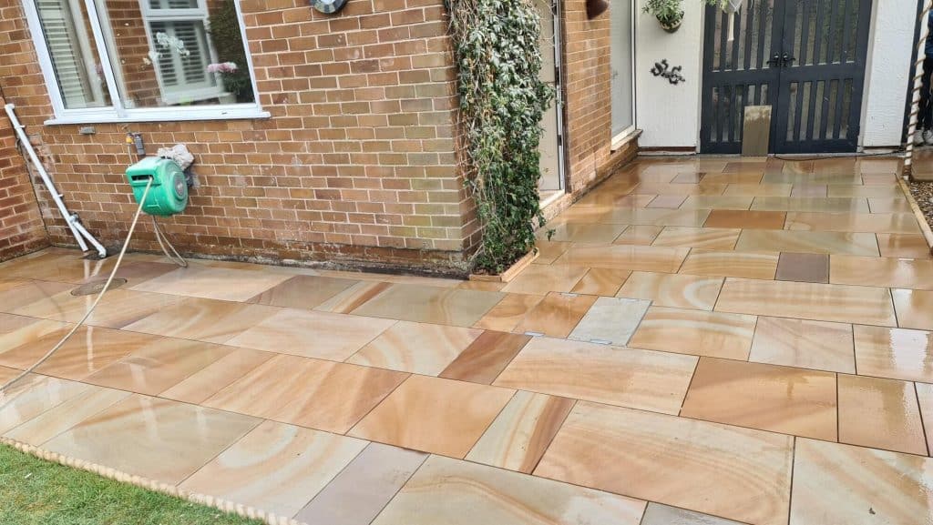 sunderland paving