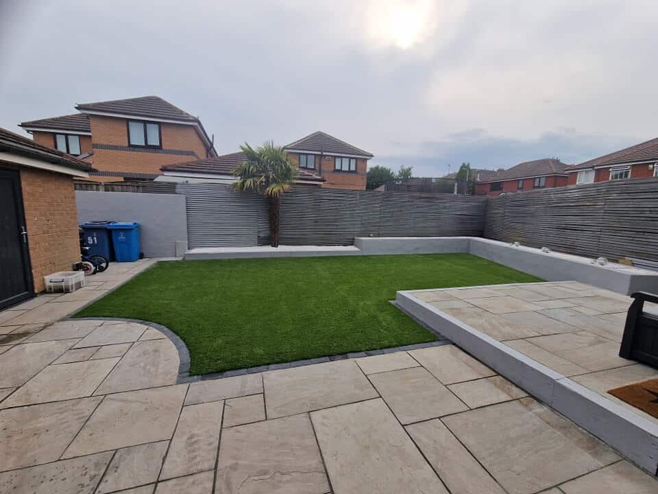 sunderland paving